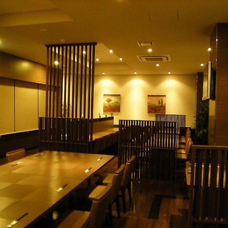 Hotel Route-Inn Seki Sekimachi  Exterior foto