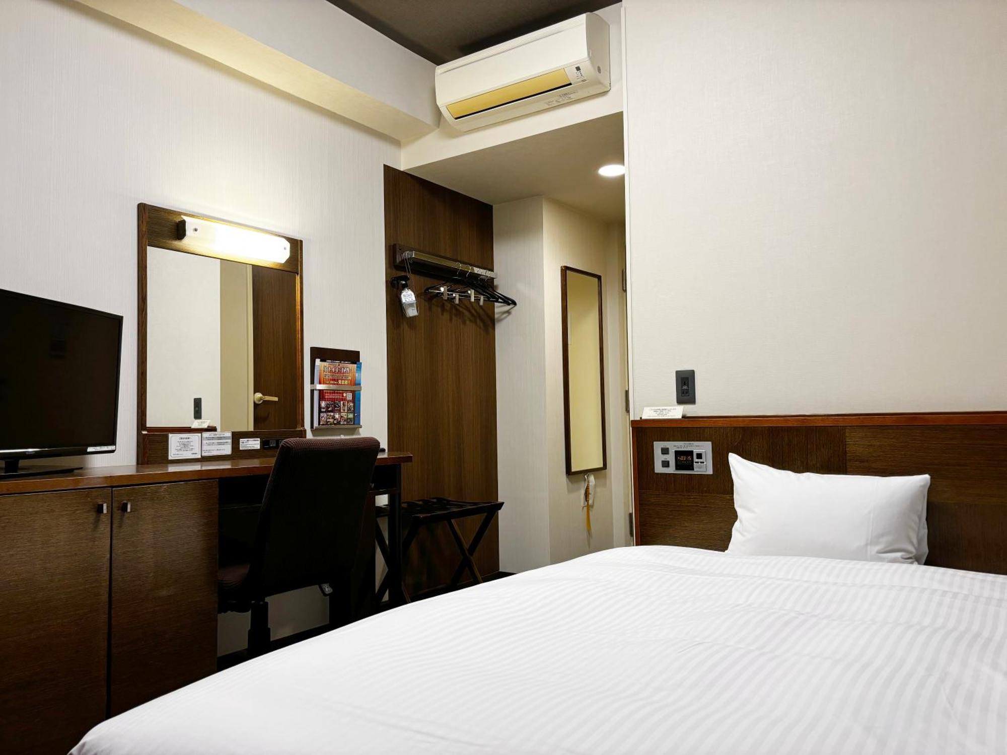 Hotel Route-Inn Seki Sekimachi  Exterior foto